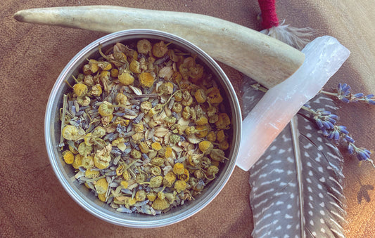 Relax Bath Soak