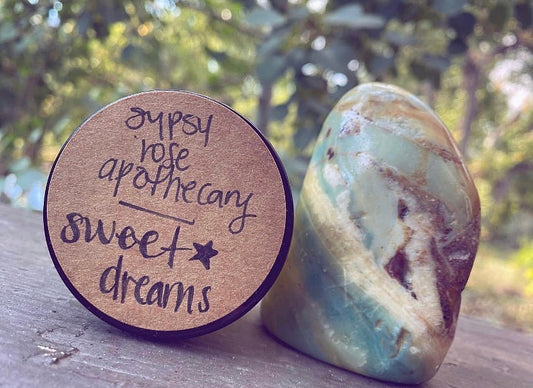 Sweet Dreams (Kiddo Blend)
