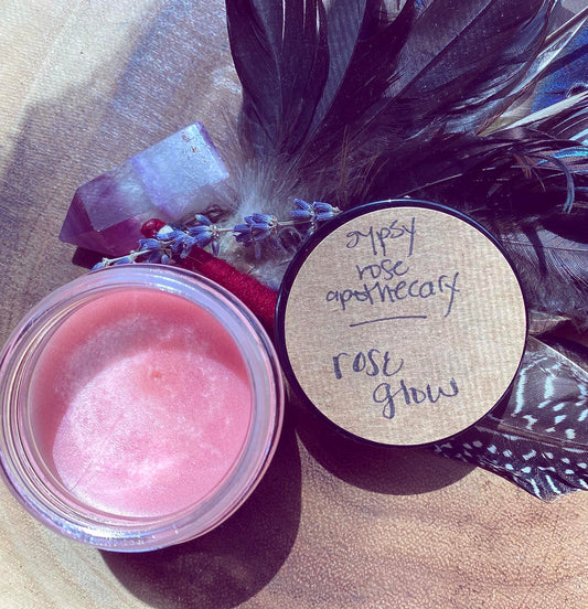 Rose Glow